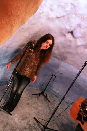 Jane Rose, de Donallop (foto presa del Facebook)