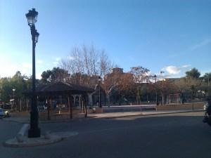 Oferta de serveis, com en una ciutat, i relativa tranquil·litat, de poble, fan de Sineu un municipi ideal, segons dos experts.