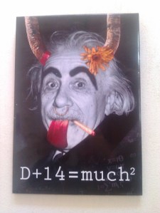 einstein