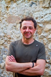 Julià Gayà, d'ERC, no es tornarà presentar (foto: Macià Puiggròs).