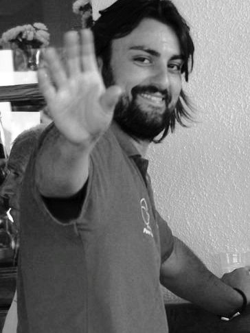 Pere Fuster "de Son Toreó".