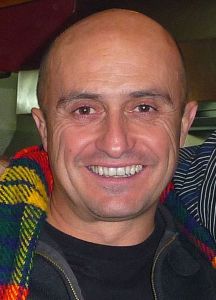 Pepe Viyuela, aquest cap de setmana a Sineu.