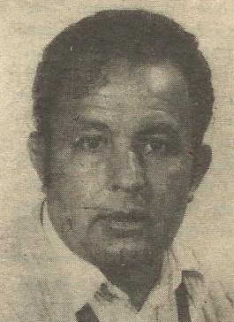 Biel 'Caragol' (1938) ens va deixar als 55 anys.