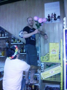 Tota la maquinària ja s'està engrassant i posant a punt. Hi haurà sorpreses: estau atents a Díngola digital.