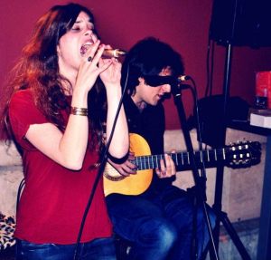 Donallop, ja un 'clàssic' a l'Écafè, serà un dels grups que actuaran en la festa benèfica de divendres.