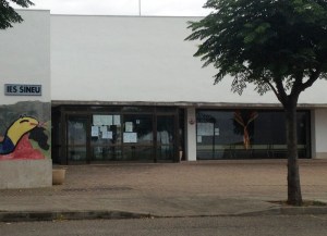 L'IES Sineu acollirà demà a les 18:00h l'assemblea de docents que decidirà les accions a realitzar durant la vaga pel TIL.