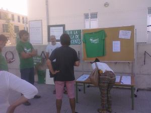 xiringo crida a rodamilans