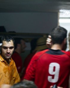 Toni Florit, en una imatge d'arxiu (foto: Macià Puiggròs).