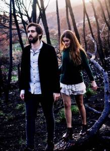 Els Donallop són conegudíssims pels clients de l'Écafè. Ara han tret el seu primer EP. 