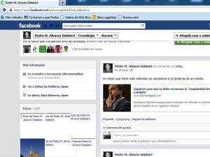 alvarez sobre zapatero