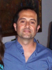 El batle de Sineu, en una imatge d'arxiu de Díngola.