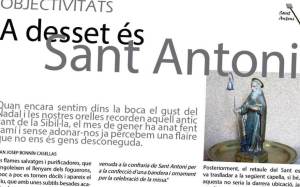 El nou número de Díngola en paper, que surt a la venda avui, dóna una ampla cobertura a la festa més mallorquina de totes. 