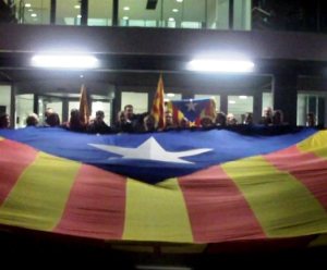 Sant Cugat del Vallès és un municipi adherit a l’Associació de Municipis per la Independència. 
