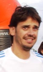 Pep 'Confit', nou president de la formació de centre regionalista. 