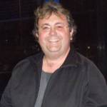 Joan 'des Pinar', regidor socialista. (foto: Marta Bergas)