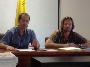 L'agost passat l'Ajuntament de Sineu havia anunciat un ambiciós pla turístic.