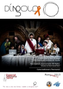 portada 09 Març 2013l