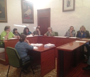 L’oposició obliga a l’Ajuntament de Sineu a demanar al govern que abaixi els preus del tren i del metro de Palma.