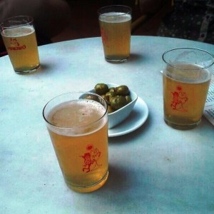 Sineu té la restauració com un dels principals nínxols d'activitat econòmica. Tanmateix, alguns sineuers enquestats troben que ja hi ha massa locals de restauració. 