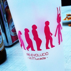 El marxandatge mucal aquests dies té els motors a tota velocitat.