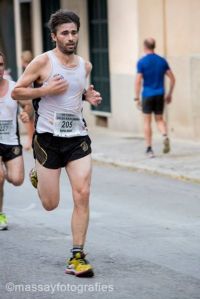 Alandete, en una imatge d'arxiu (foto: Macià Puiggròs).