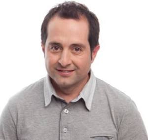 Pere Joan Jaume és l'actual batle de Sineu. 