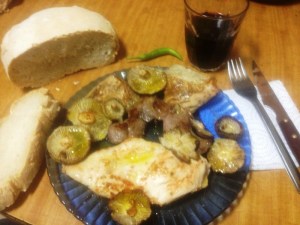 Els bolets, com a guarnició de certs plats, són molt desitjats pels mallorquins en general i pels sineuers en particular. 