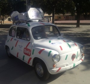 Un sis-cents "sineuer".