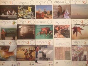 Ningú discuteix ja que a la premsa en paper li queden uns anys de vida i, per tant, cal adaptar-se progressivament a la premsa digital.