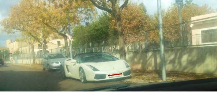 Aquest esportiu d'altíssima gana ha estat motiu de queixes d'alguns veïnats pel renou a altes hores de la nit.