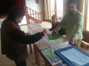 La plataforma MÉS per Mallorca inclou PSM, Esquerra i Iniciativa, sense quotes per partit.