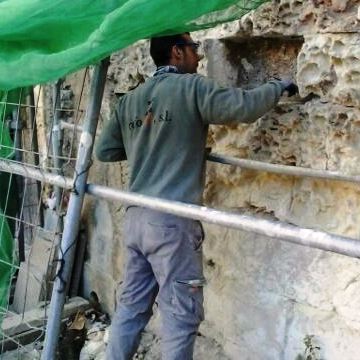 Tasques que es realitzaven avui matí.