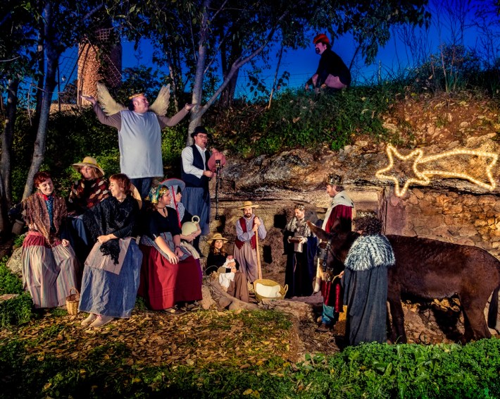 Fotografia de Macià Puiggròs.