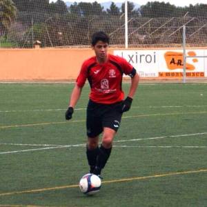 El futbol base sineuer es podria veure ben afectat per les noves reglamentacions estatals pel que fa a l'esport.