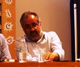 Andreu Ramis Puig-gròs ha col·laborat amb l'OCB en diverses ocasions. 