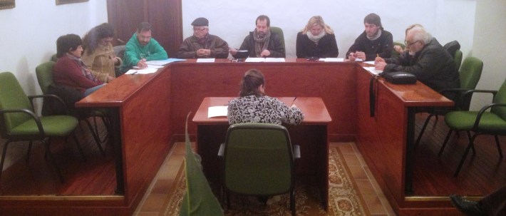 El proper ple municipal debatrà sobre les noves mesures del govern espanyol pel que fa a l'esport. 