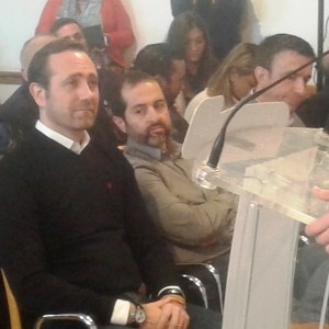 Vulgui o no, el destí de Pere Joan Jaume va lligat al de Bauzá i, ara també, al de Mulet. 