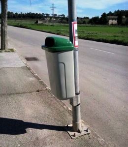 Papereres netes i lluents a dos mesos de les eleccions. 