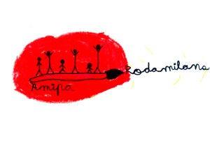 Logotip guanyador, de Neus Picó