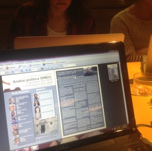 Abans de votar, llegeix el dossier especial del proper número de DÍNGOLA. 