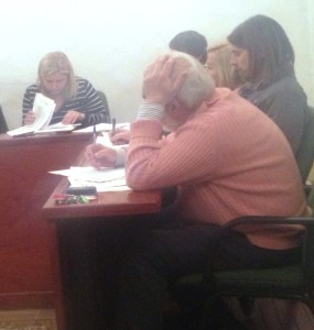 Alguns regidors repetiran la propera legislatura. Altres, en canvi, no aniran en llistes o es presentaran en llocs que aparentment no són "de sortida".