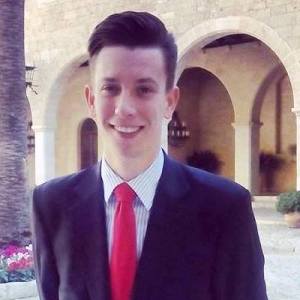 Pedro Álvarez és el coordinador de campanya del PP a Sineu. 