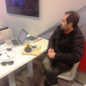 Pere Joan Jaume ara diu que està disposat a cedir un local municipal a l'OCB. 