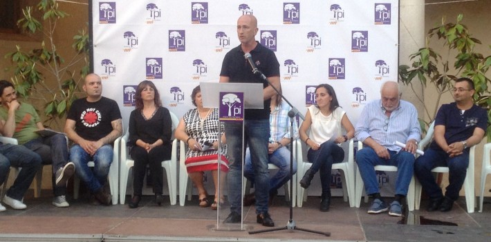 Antoni Pastor (batle de Manacor, exPP) va ser el primer en intervenir. 