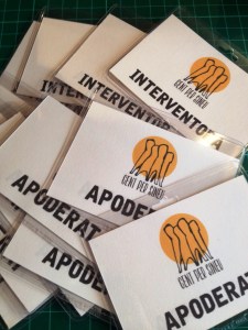 Els partits ja tenen preparada tota la logística per demà. Díngola farà un seguiment especial de la jornada. 