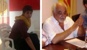 'Ramirada' i 'Pavarotti' seran els regidors més junior i més senior, respectivament, del nou consistori sineuer. 