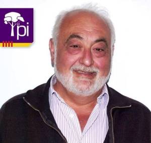 Pep Oliver 'Pavarotti' serà batle aquest any. Després cedirà la vara a Miquel 'Confit'. 