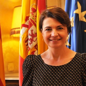 Marga Duran volia ser la batlessa de Palma, en substitució d'Isern. 