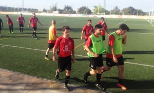 El club de Son Magí passa, en aquests moments, per una crisi institucional. Tanmateix, a nivell esportiu el club està millor que mai, amb l'ascens a preferent del primer equip i el campionat dels cadets. 