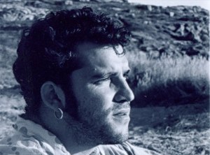 Iván Mata és, des de fa unes setmanes, veïnat de Sineu. 